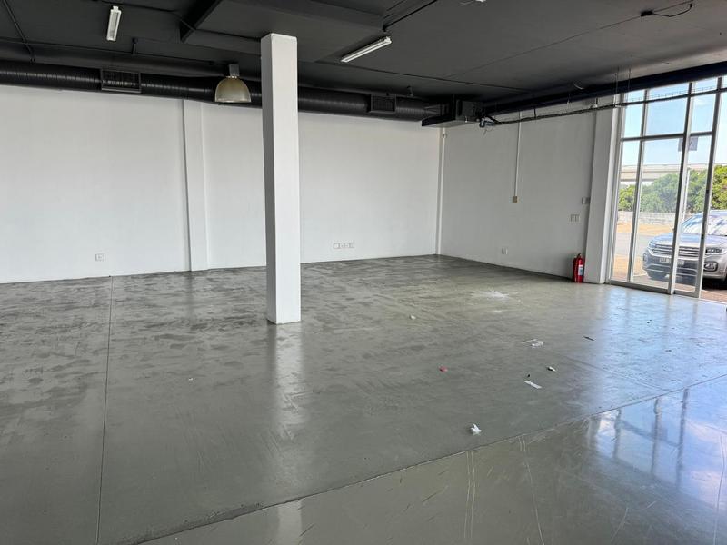 To Let commercial Property for Rent in Brooklyn Western Cape